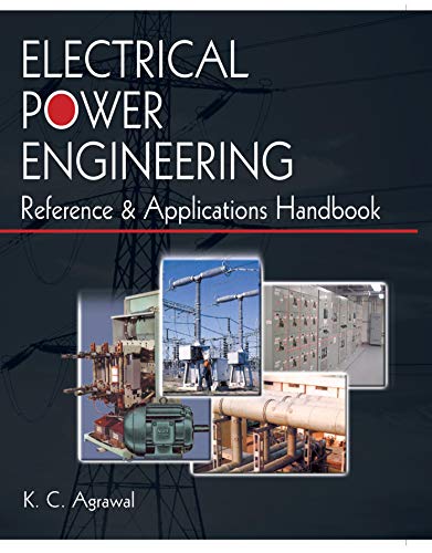 Electrical Power Engineering: Reference & Applications Handbook - Epub + Converted Pdf